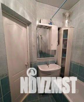 1-к квартира, вторичка, 40м2, 3/4 этаж