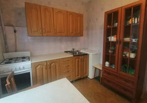 1-к квартира, вторичка, 37м2, 2/9 этаж