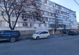 1-к квартира, вторичка, 32м2, 2/5 этаж