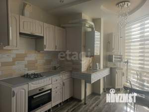 1-к квартира, вторичка, 46м2, 7/12 этаж