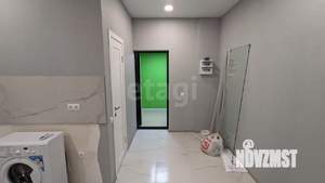 Студия квартира, вторичка, 47м2, 1/11 этаж