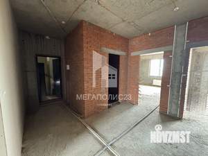 3-к квартира, вторичка, 99м2, 9/9 этаж