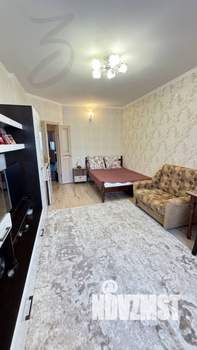 3-к квартира, вторичка, 79м2, 2/7 этаж