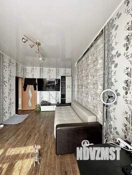 1-к квартира, вторичка, 36м2, 6/7 этаж