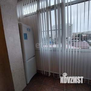 1-к квартира, вторичка, 51м2, 4/5 этаж