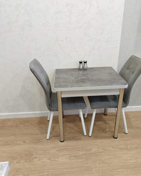 1-к квартира, вторичка, 34м2, 1/6 этаж