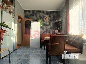 1-к квартира, вторичка, 49м2, 3/4 этаж