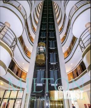 2-к квартира, вторичка, 98м2, 12/14 этаж