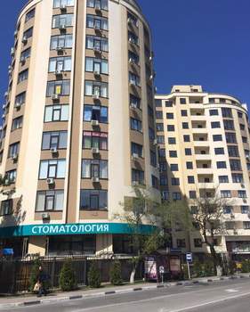 2-к квартира, вторичка, 47м2, 5/11 этаж