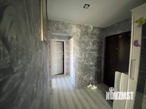 2-к квартира, вторичка, 57м2, 16/16 этаж