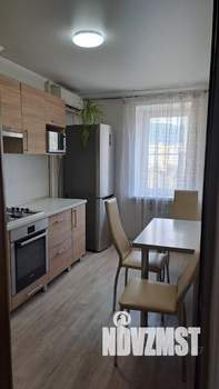 3-к квартира, вторичка, 62м2, 4/9 этаж