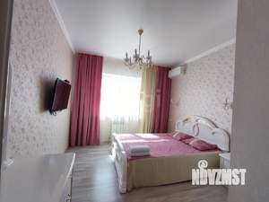 2-к квартира, вторичка, 53м2, 4/7 этаж