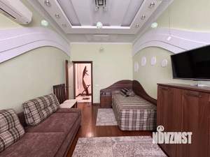 2-к квартира, вторичка, 87м2, 3/6 этаж