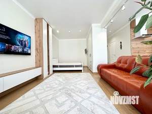 1-к квартира, вторичка, 40м2, 5/8 этаж