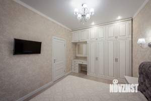 1-к квартира, вторичка, 49м2, 1/6 этаж