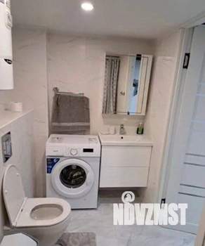 1-к квартира, вторичка, 35м2, 1/10 этаж