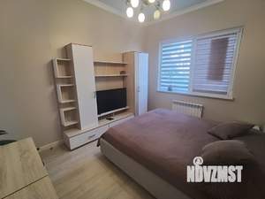 1-к квартира, вторичка, 35м2, 1/5 этаж