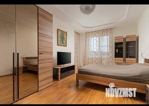 2-к квартира, вторичка, 72м2, 4/5 этаж