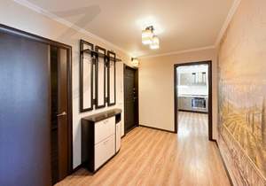 3-к квартира, вторичка, 78м2, 15/16 этаж
