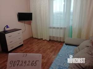 2-к квартира, вторичка, 62м2, 15/16 этаж