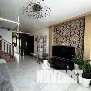 4-к квартира, вторичка, 86м2, 5/6 этаж