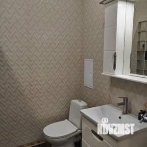 1-к квартира, вторичка, 46м2, 2/8 этаж
