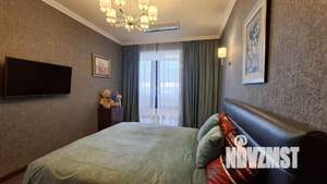 2-к квартира, вторичка, 96м2, 14/17 этаж