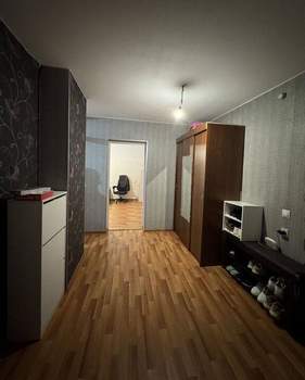 2-к квартира, вторичка, 56м2, 12/16 этаж