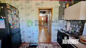 2-к квартира, вторичка, 52м2, 4/5 этаж