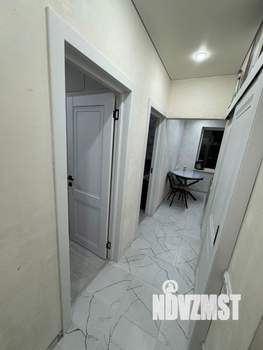 2-к квартира, вторичка, 41м2, 4/5 этаж