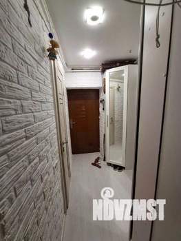 1-к квартира, вторичка, 40м2, 1/5 этаж