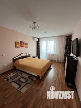 2-к квартира, вторичка, 60м2, 7/16 этаж