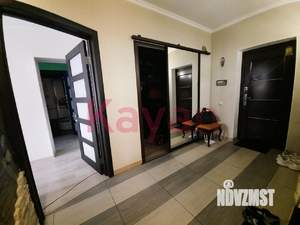 3-к квартира, вторичка, 110м2, 4/11 этаж