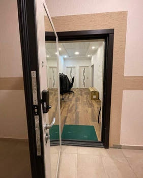 2-к квартира, вторичка, 65м2, 1/7 этаж