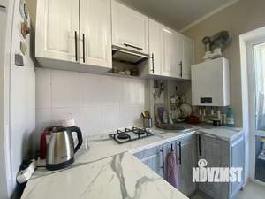 1-к квартира, вторичка, 45м2, 4/4 этаж