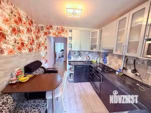 2-к квартира, вторичка, 50м2, 4/5 этаж