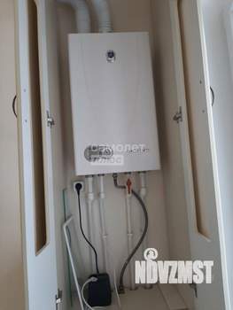 1-к квартира, вторичка, 42м2, 2/7 этаж