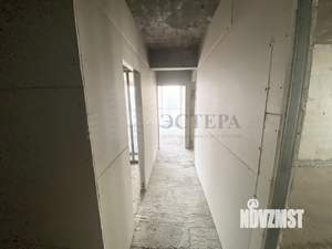 3-к квартира, вторичка, 138м2, 7/20 этаж