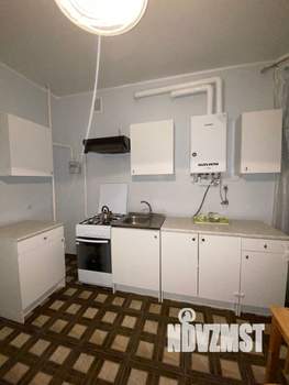 1-к квартира, вторичка, 50м2, 2/4 этаж