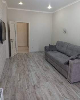 1-к квартира, вторичка, 50м2, 4/6 этаж