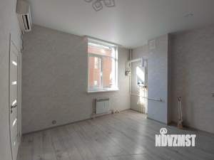 1-к квартира, вторичка, 35м2, 1/5 этаж