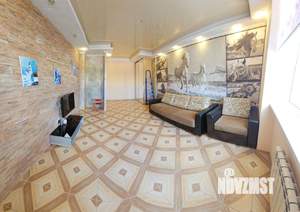 1-к квартира, вторичка, 46м2, 6/9 этаж