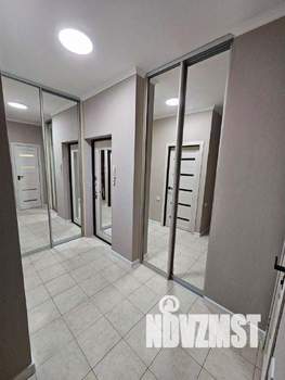 1-к квартира, вторичка, 34м2, 3/5 этаж