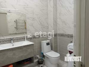 1-к квартира, вторичка, 50м2, 8/9 этаж