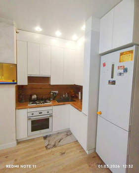 2-к квартира, вторичка, 50м2, 4/9 этаж