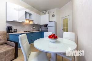 Студия квартира, вторичка, 51м2, 2/7 этаж