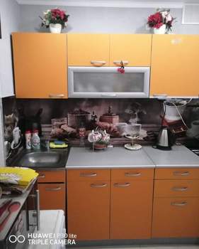 3-к квартира, вторичка, 62м2, 5/9 этаж