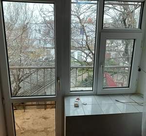 2-к квартира, вторичка, 40м2, 2/2 этаж