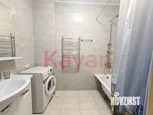 3-к квартира, вторичка, 80м2, 2/7 этаж