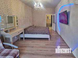 1-к квартира, вторичка, 45м2, 2/11 этаж